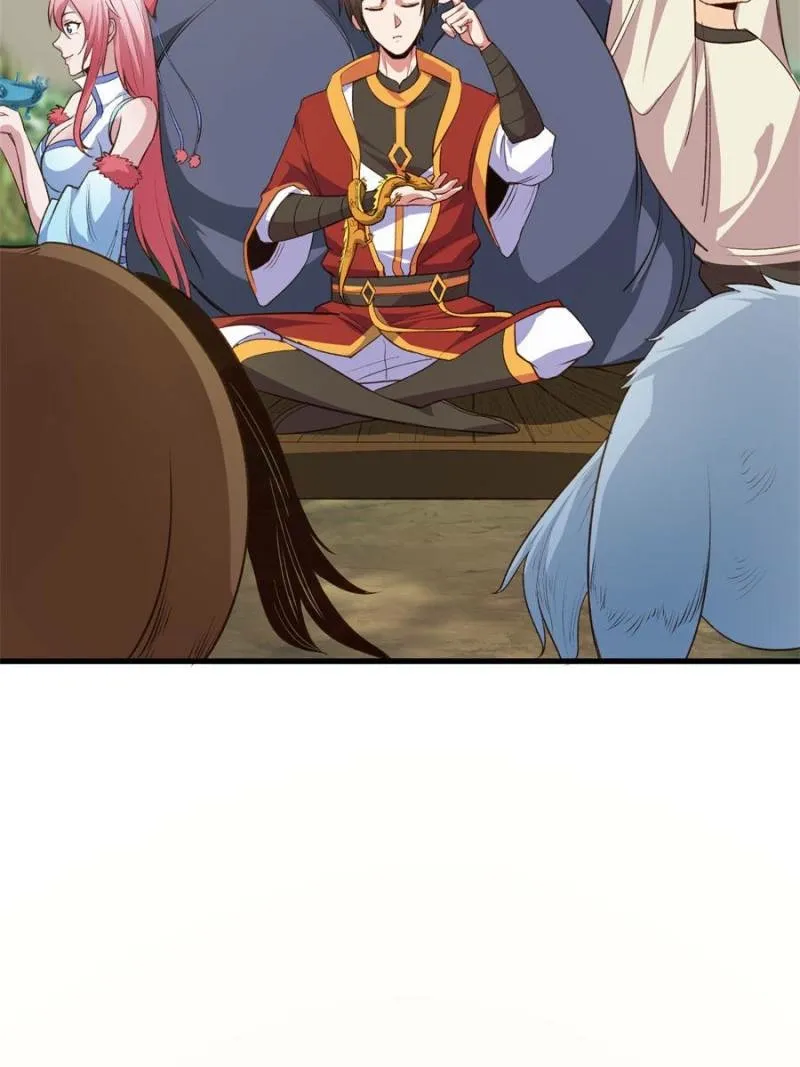 Read My Harem Depend On Drawing Card chapter 51 image 19 on Lezhin