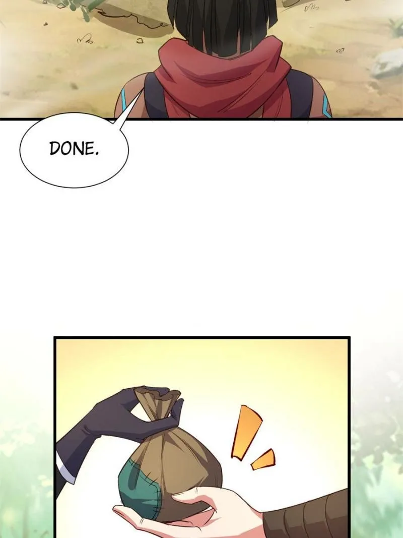 Read My Harem Depend On Drawing Card chapter 51 image 21 on Lezhin