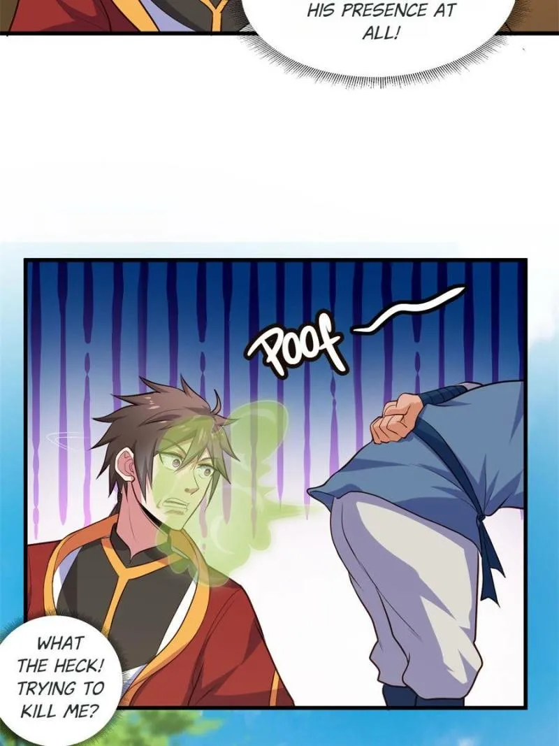 Read My Harem Depend On Drawing Card chapter 51 image 25 on Lezhin