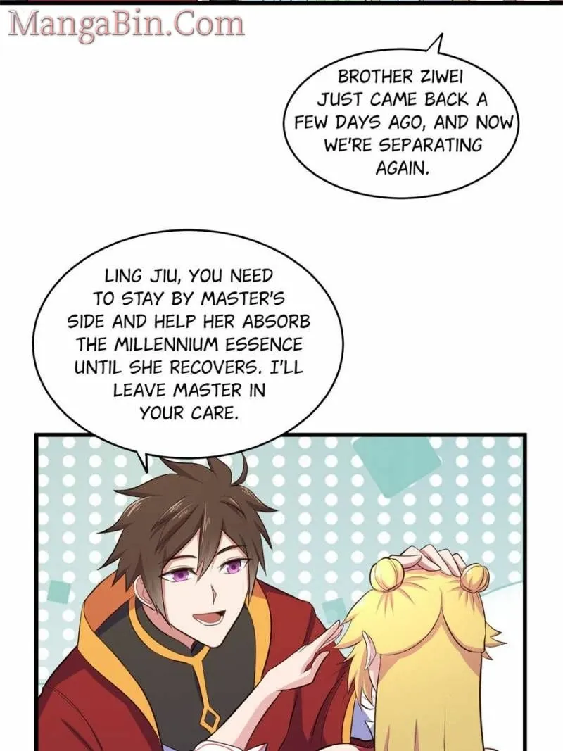 Read My Harem Depend On Drawing Card chapter 51 image 3 on Lezhin