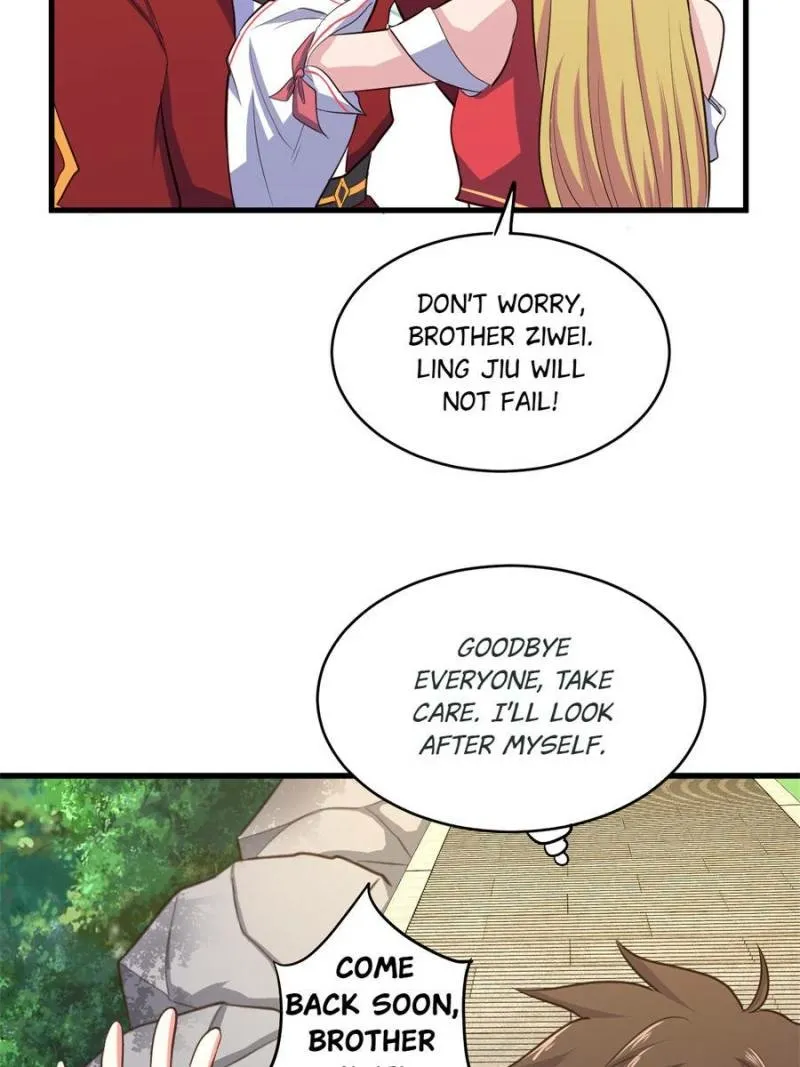Read My Harem Depend On Drawing Card chapter 51 image 4 on Lezhin