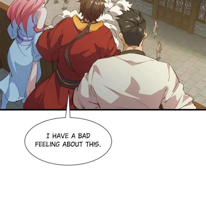 Read My Harem Depend On Drawing Card chapter 51 image 41 on Lezhin
