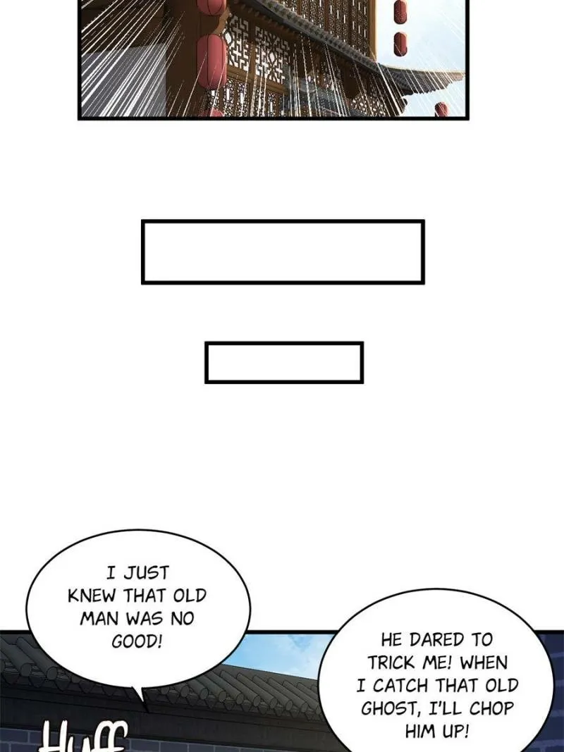 Read My Harem Depend On Drawing Card chapter 51 image 44 on Lezhin