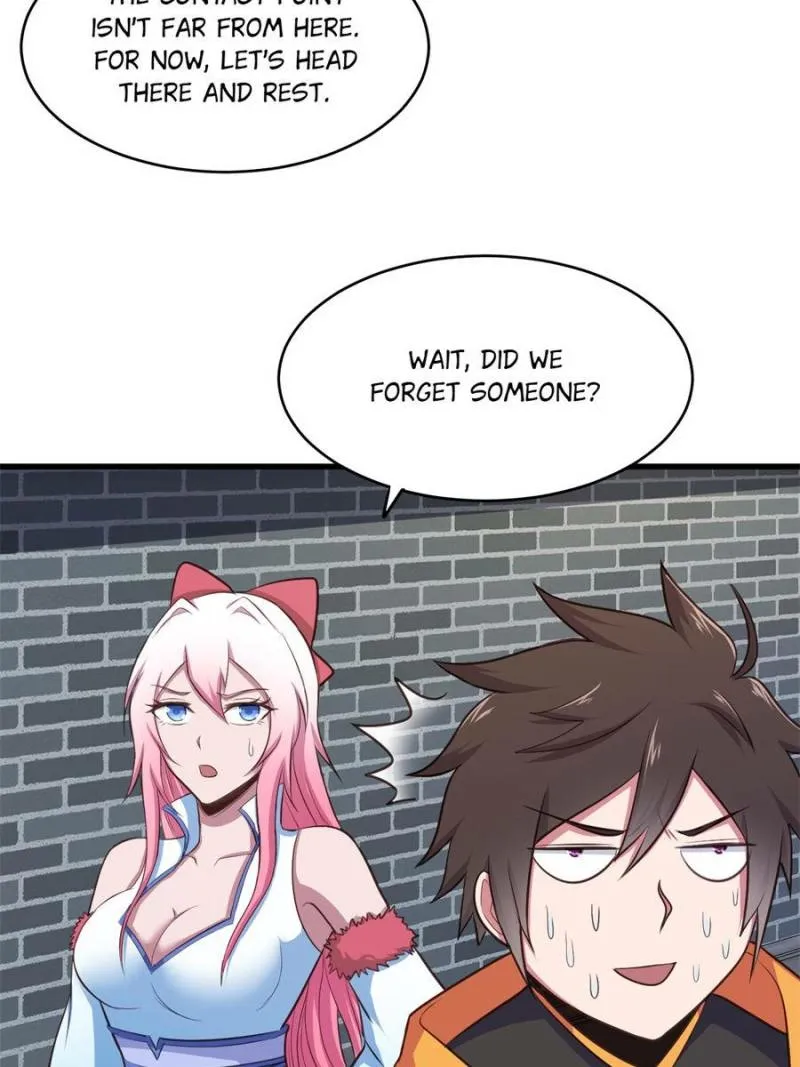 Read My Harem Depend On Drawing Card chapter 51 image 46 on Lezhin