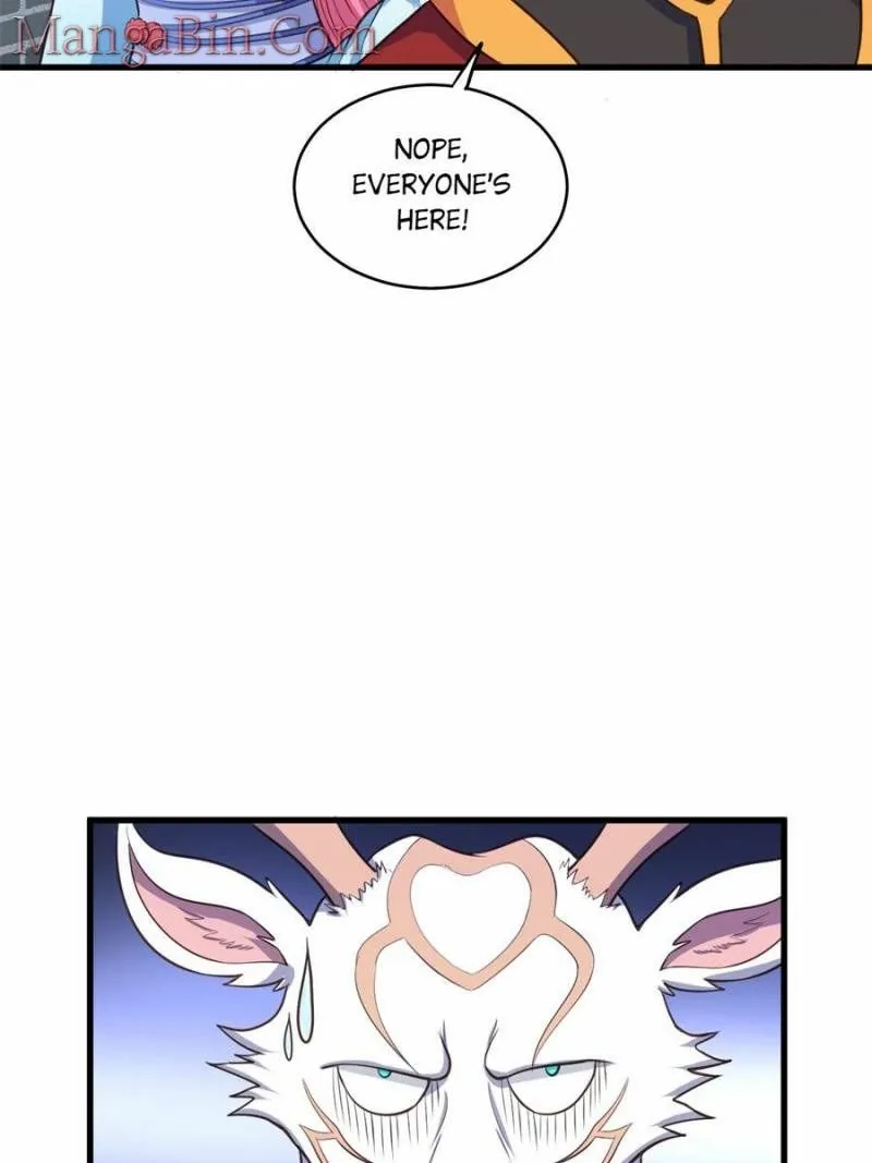 Read My Harem Depend On Drawing Card chapter 51 image 47 on Lezhin