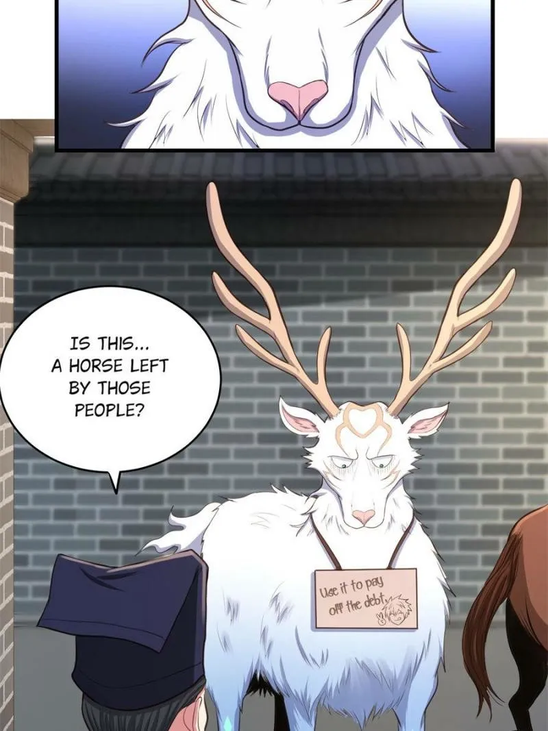 Read My Harem Depend On Drawing Card chapter 51 image 48 on Lezhin