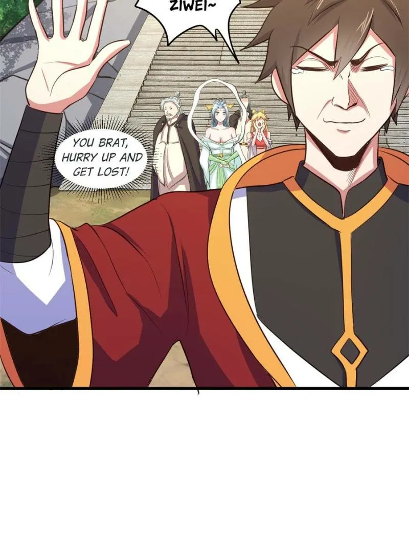 Read My Harem Depend On Drawing Card chapter 51 image 5 on Lezhin