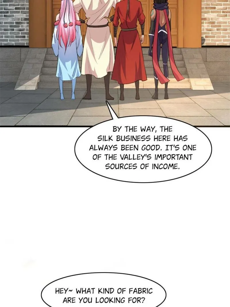 Read My Harem Depend On Drawing Card chapter 51 image 52 on Lezhin