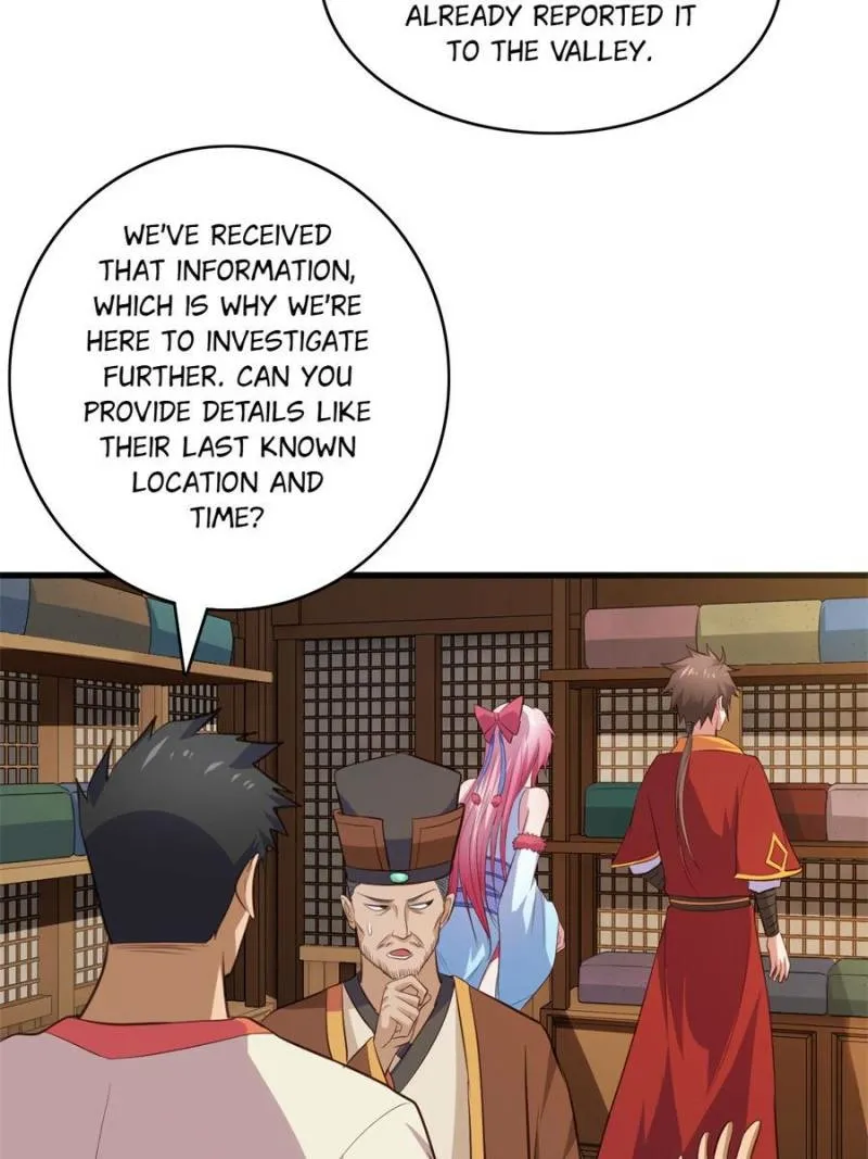 Read My Harem Depend On Drawing Card chapter 51 image 55 on Lezhin