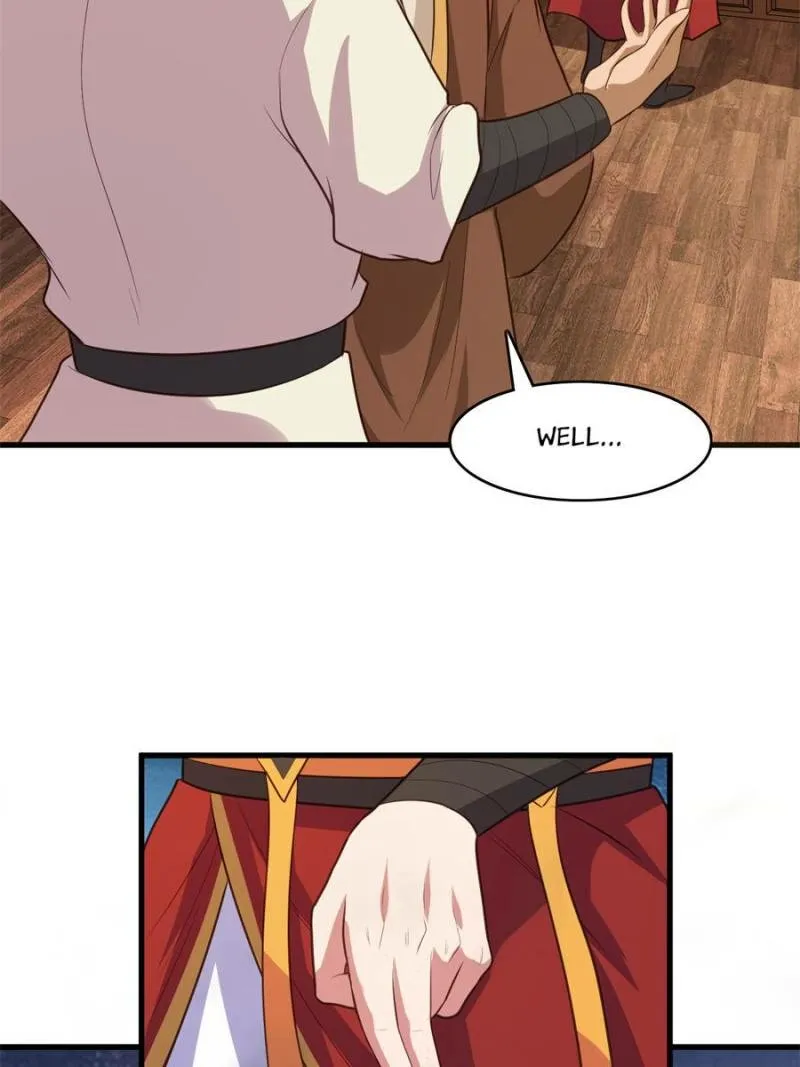 Read My Harem Depend On Drawing Card chapter 51 image 56 on Lezhin