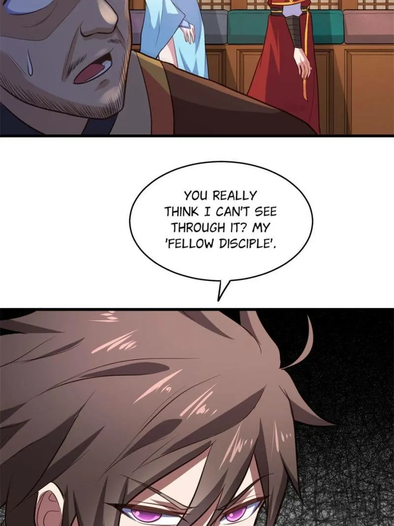 Read My Harem Depend On Drawing Card chapter 51 image 59 on Lezhin