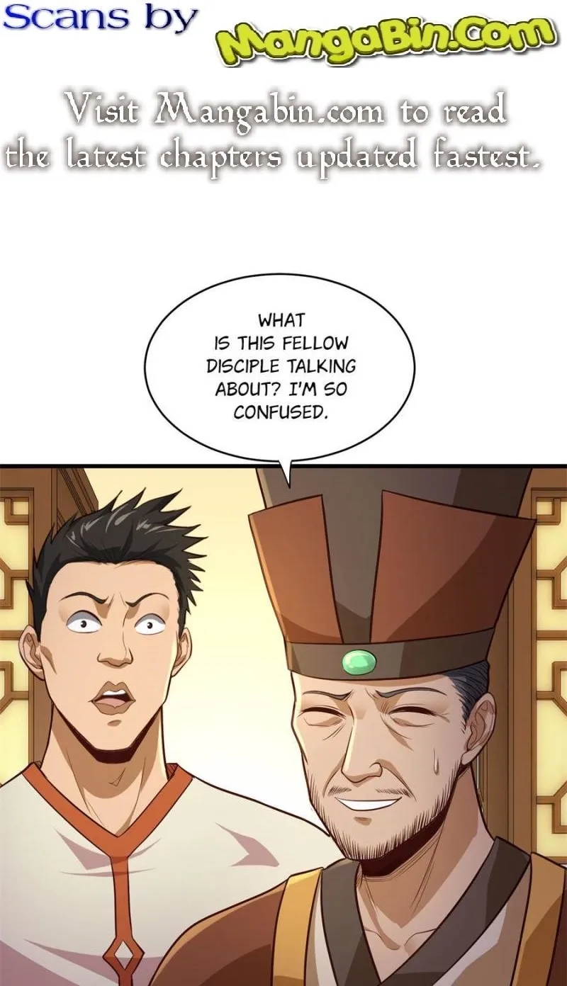 Read My Harem Depend On Drawing Card chapter 52 image 0 on Lezhin