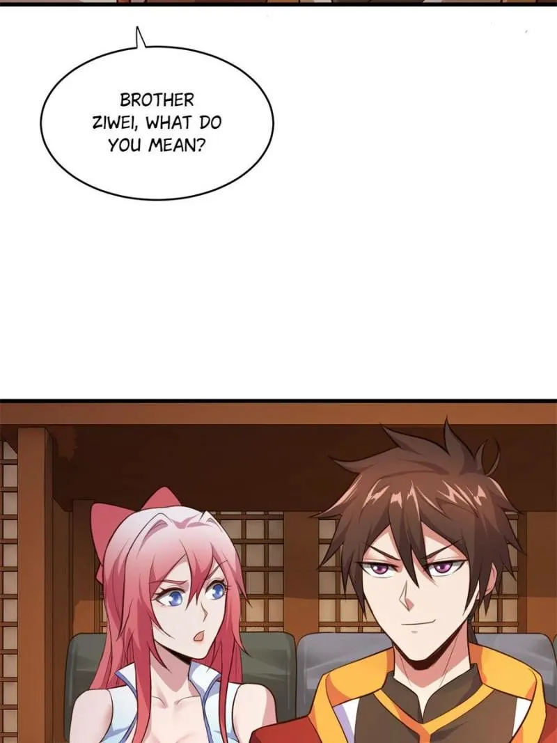 Read My Harem Depend On Drawing Card chapter 52 image 1 on Lezhin