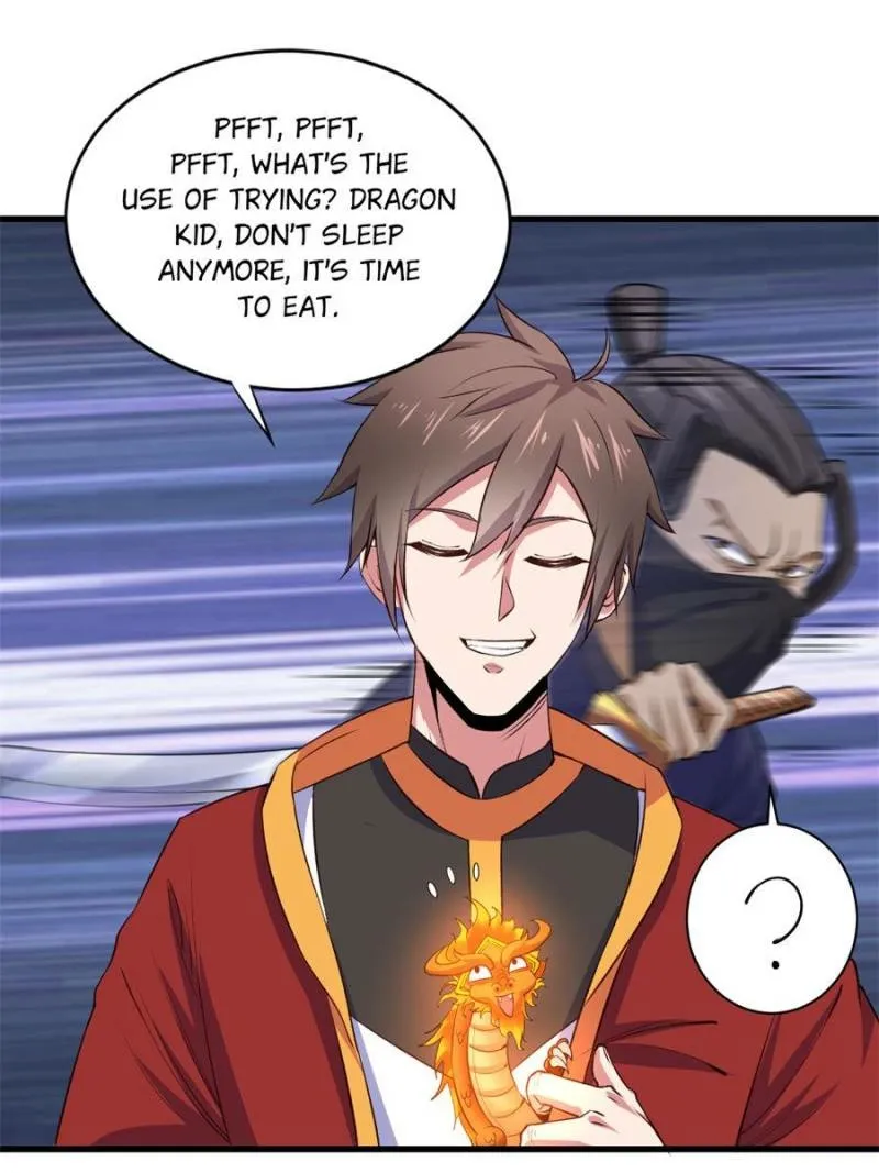 Read My Harem Depend On Drawing Card chapter 52 image 11 on Lezhin
