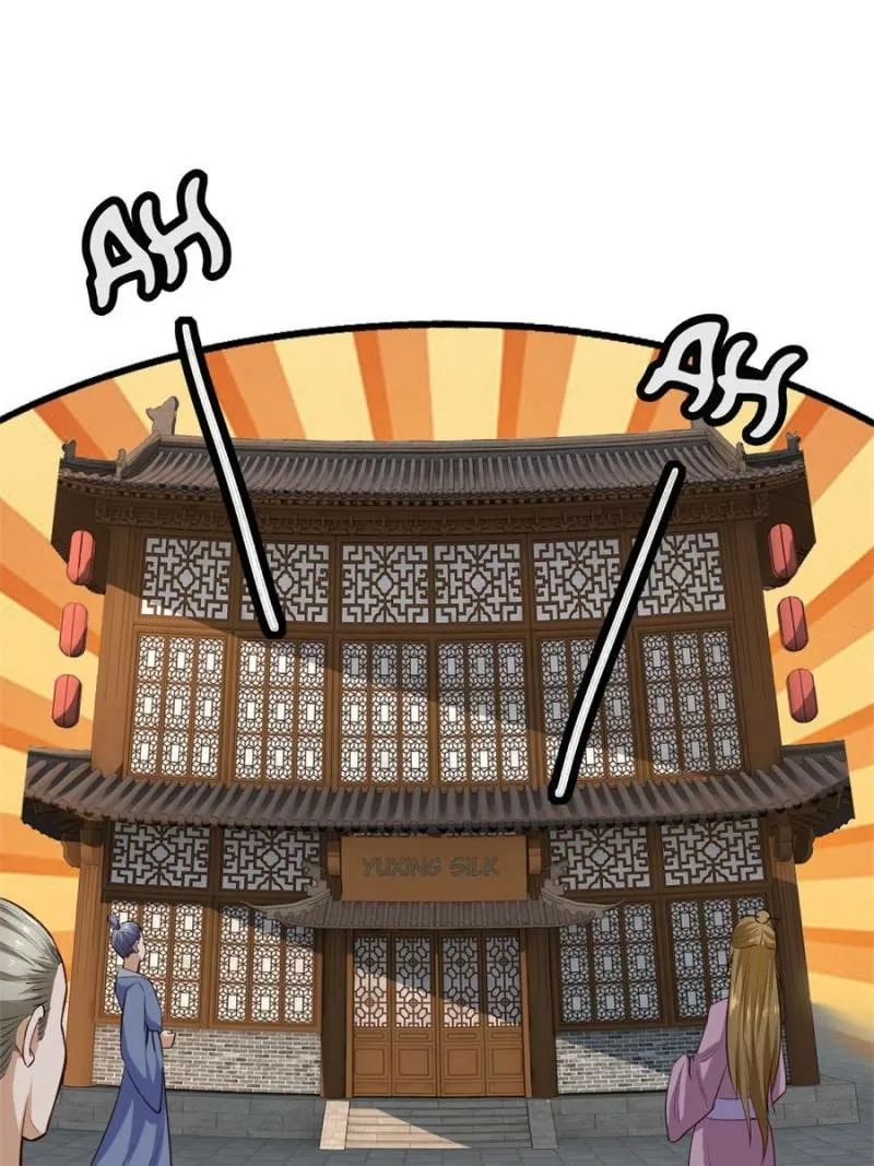 Read My Harem Depend On Drawing Card chapter 52 image 12 on Lezhin