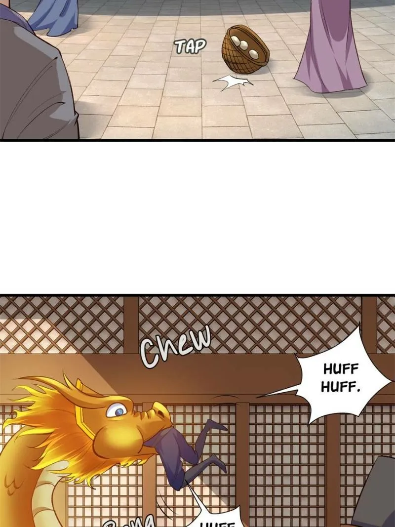 Read My Harem Depend On Drawing Card chapter 52 image 13 on Lezhin