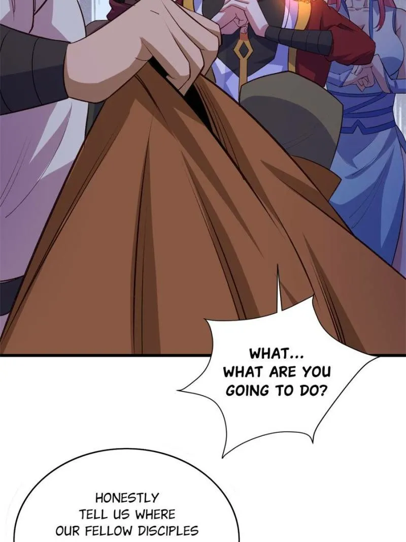 Read My Harem Depend On Drawing Card chapter 52 image 16 on Lezhin