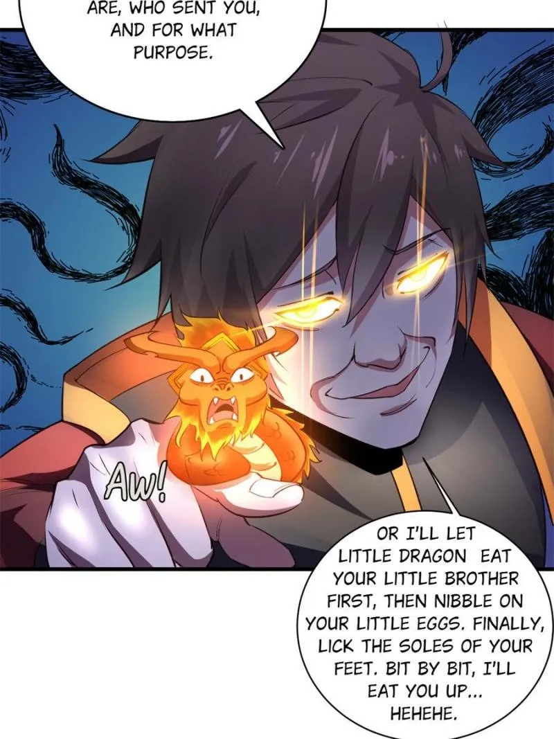 Read My Harem Depend On Drawing Card chapter 52 image 17 on Lezhin