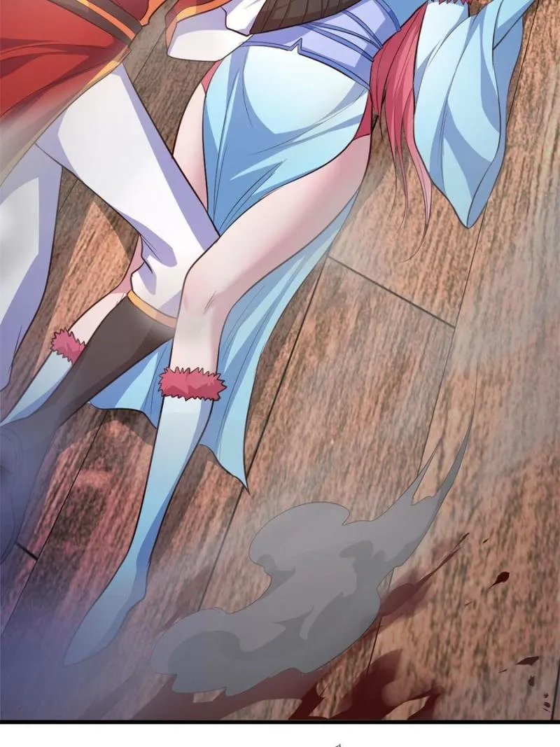 Read My Harem Depend On Drawing Card chapter 52 image 24 on Lezhin
