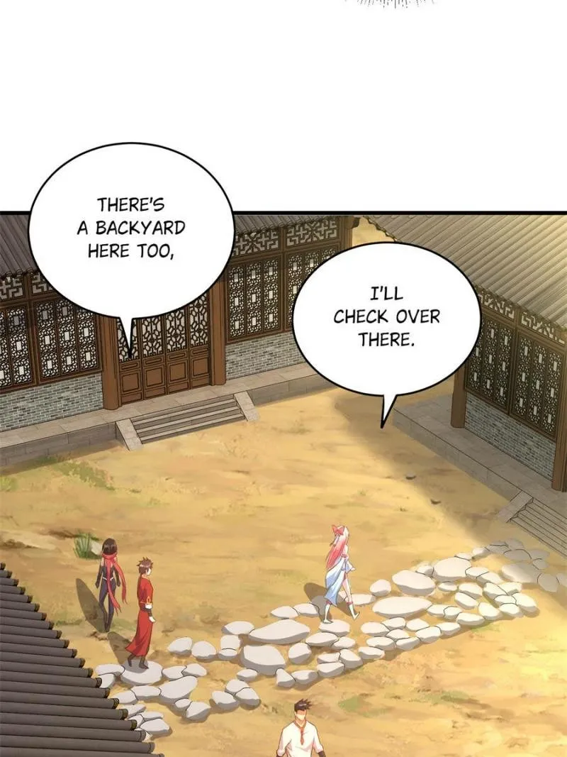 Read My Harem Depend On Drawing Card chapter 52 image 28 on Lezhin