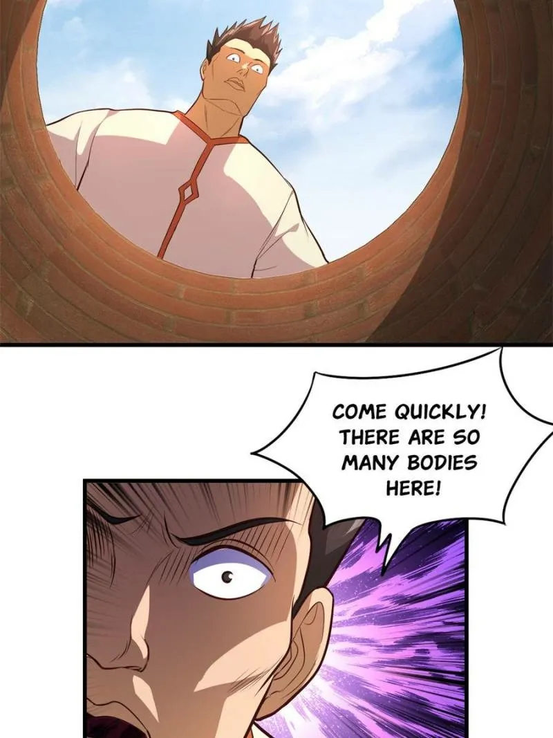 Read My Harem Depend On Drawing Card chapter 52 image 30 on Lezhin