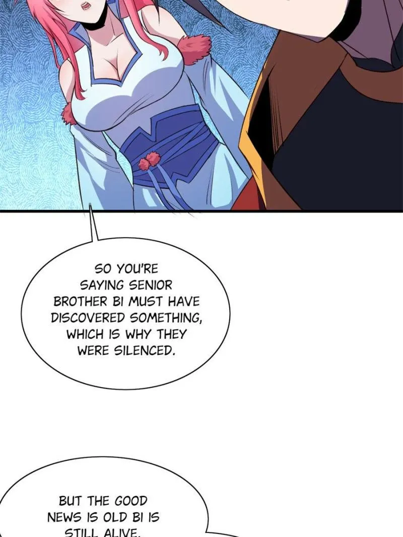 Read My Harem Depend On Drawing Card chapter 52 image 35 on Lezhin