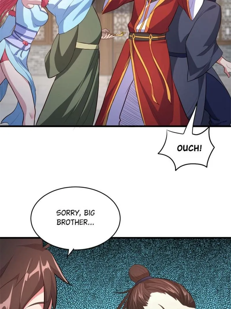 Read My Harem Depend On Drawing Card chapter 52 image 44 on Lezhin