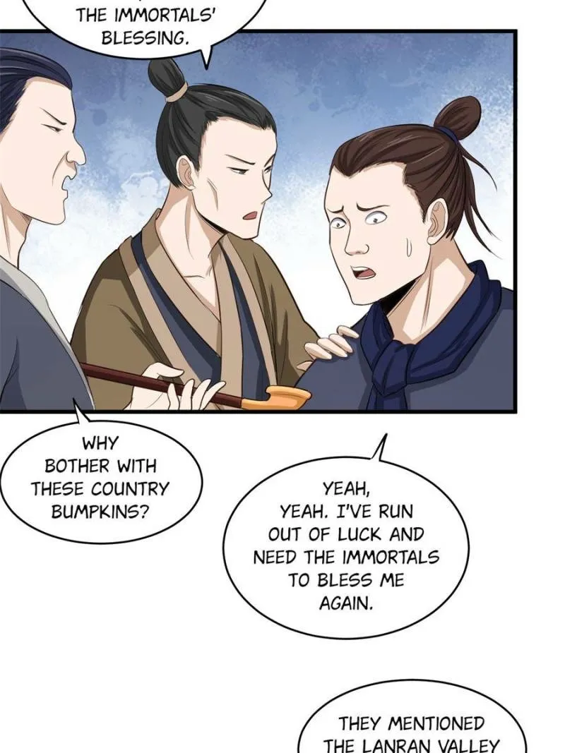 Read My Harem Depend On Drawing Card chapter 52 image 47 on Lezhin