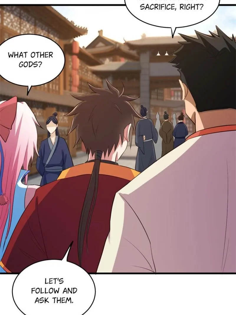 Read My Harem Depend On Drawing Card chapter 52 image 48 on Lezhin