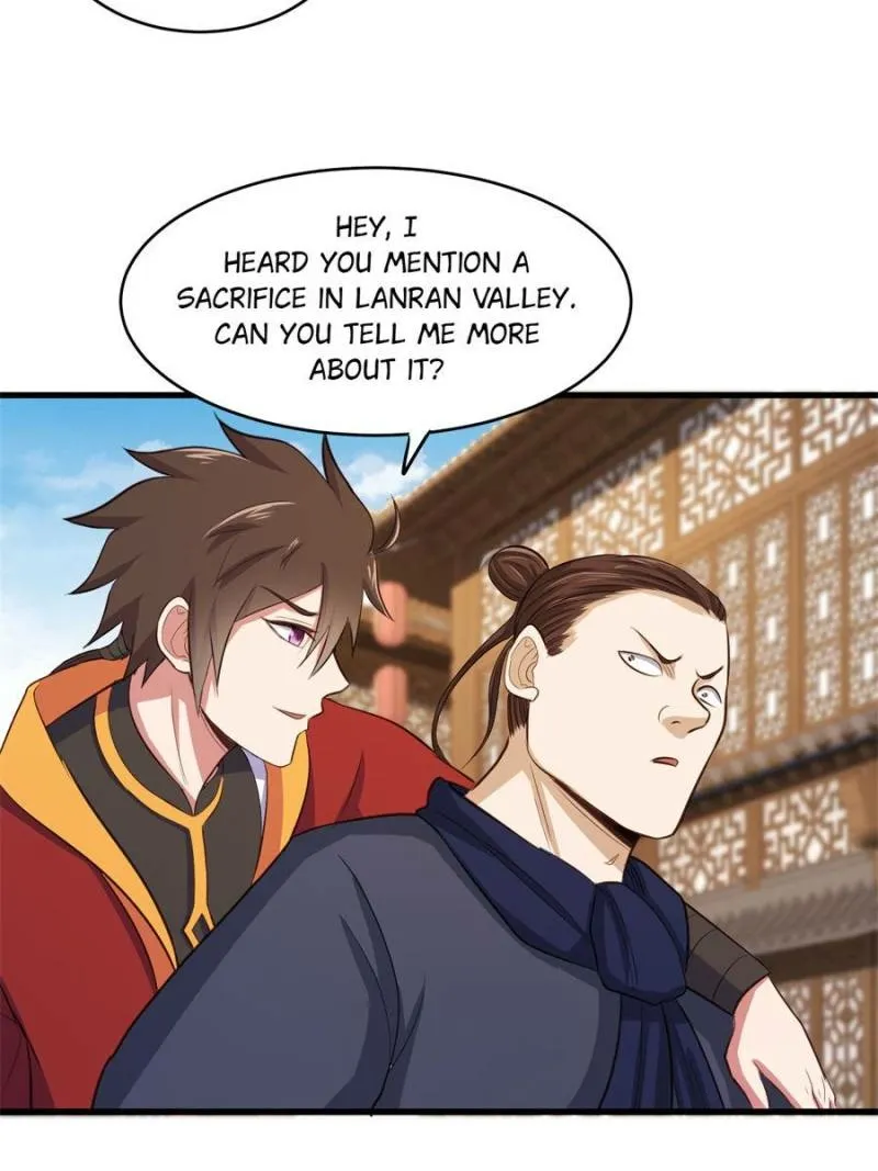 Read My Harem Depend On Drawing Card chapter 52 image 49 on Lezhin