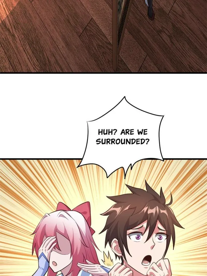Read My Harem Depend On Drawing Card chapter 52 image 5 on Lezhin