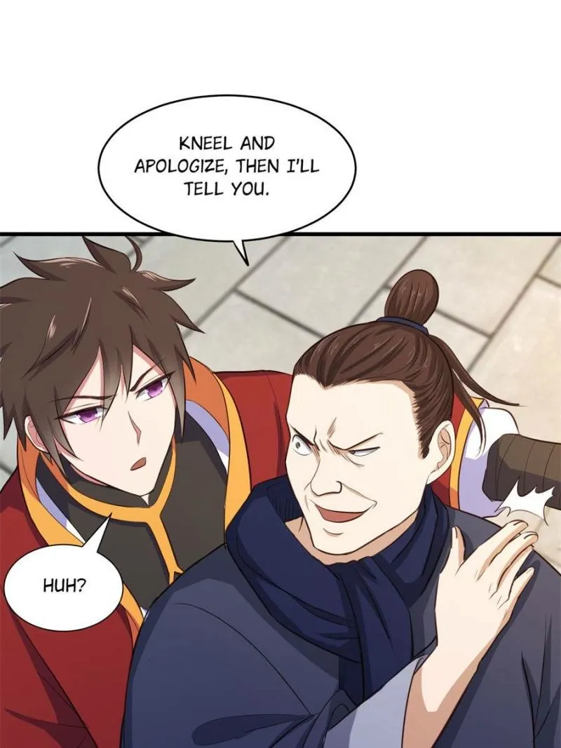 Read My Harem Depend On Drawing Card chapter 52 image 50 on Lezhin