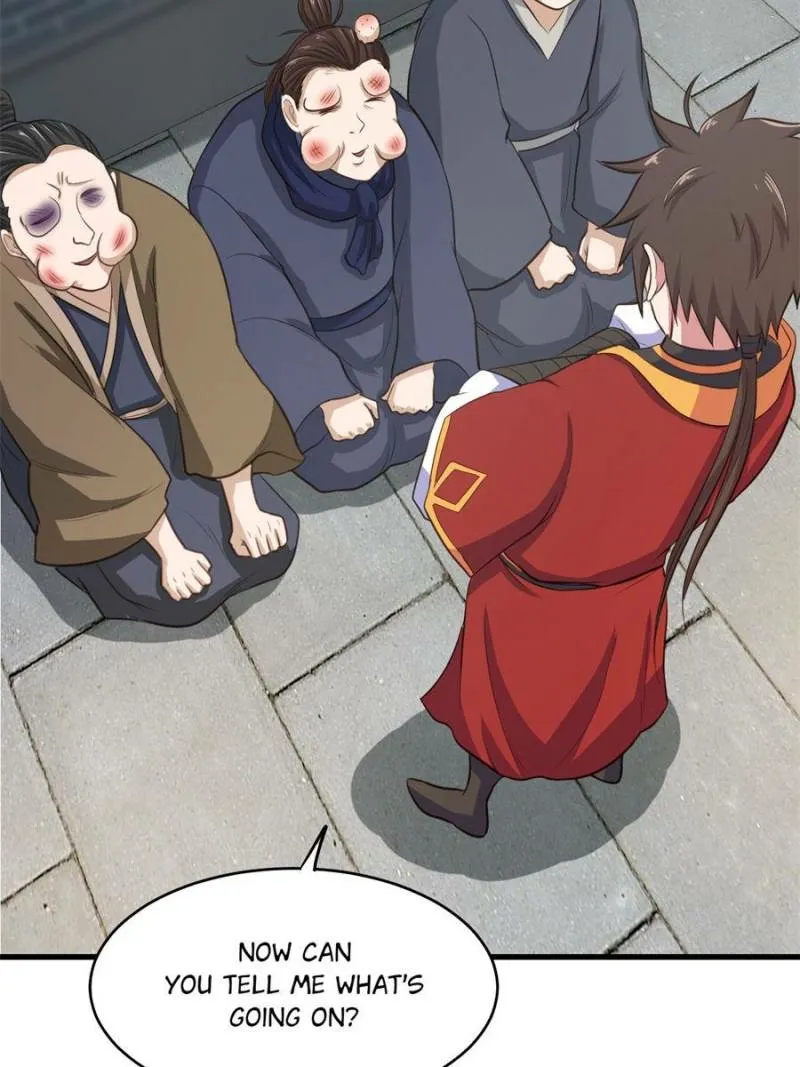 Read My Harem Depend On Drawing Card chapter 52 image 53 on Lezhin