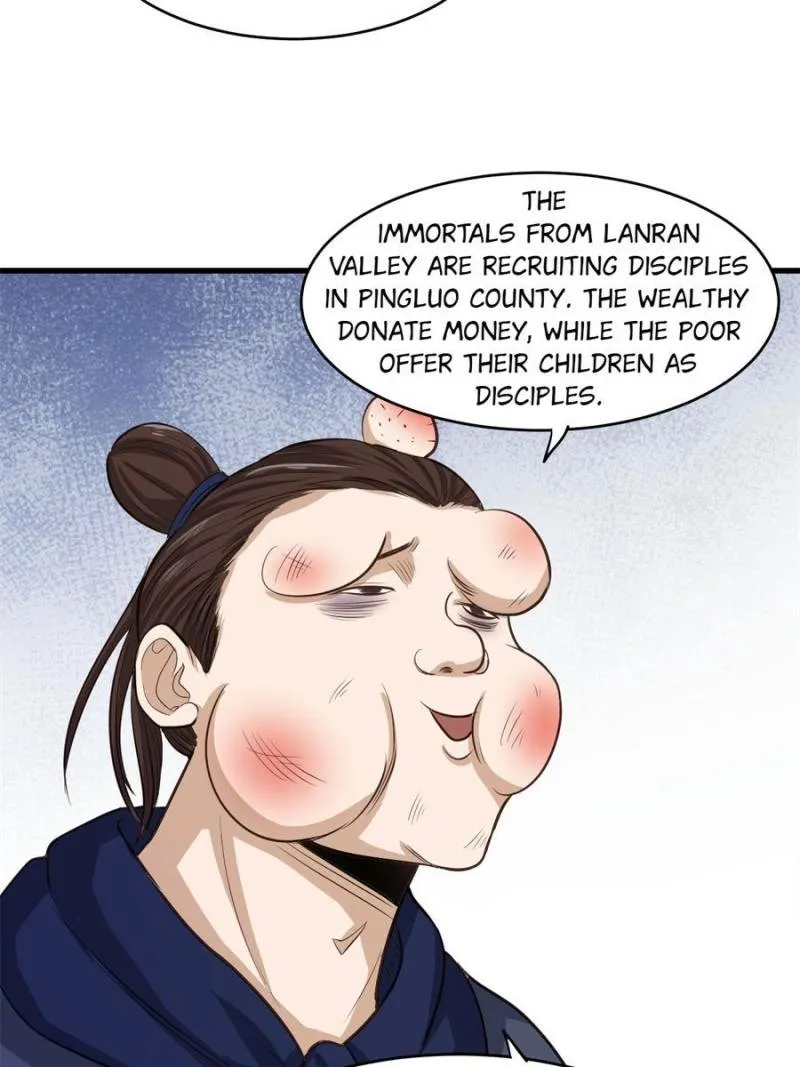 Read My Harem Depend On Drawing Card chapter 52 image 54 on Lezhin