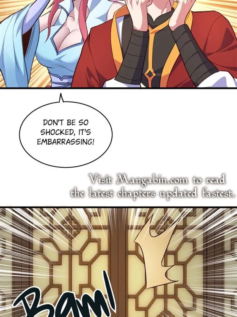 Read My Harem Depend On Drawing Card chapter 52 image 6 on Lezhin