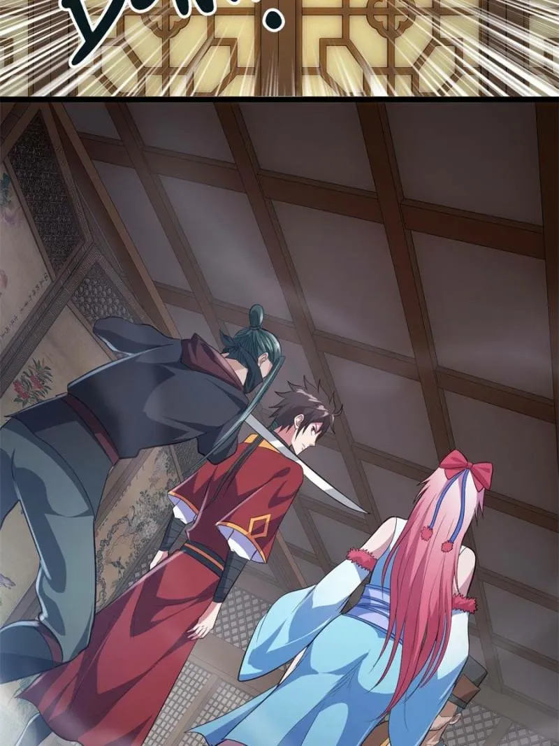 Read My Harem Depend On Drawing Card chapter 52 image 7 on Lezhin
