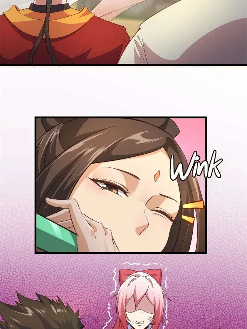Read My Harem Depend On Drawing Card chapter 53 image 11 on Lezhin