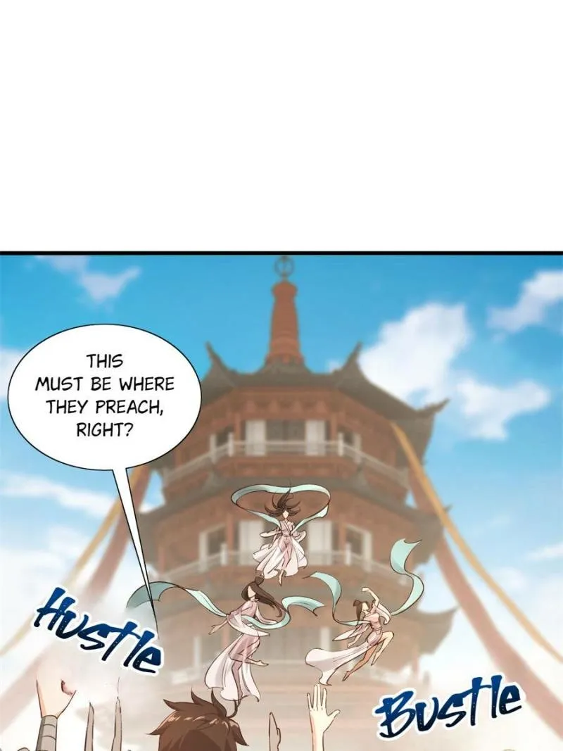 Read My Harem Depend On Drawing Card chapter 53 image 14 on Lezhin
