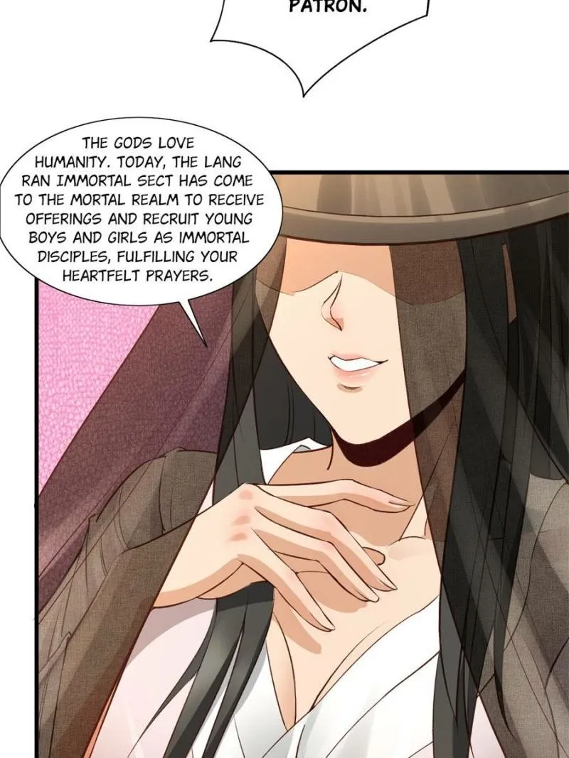Read My Harem Depend On Drawing Card chapter 53 image 17 on Lezhin