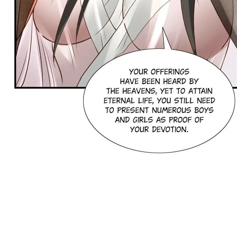 Read My Harem Depend On Drawing Card chapter 53 image 18 on Lezhin