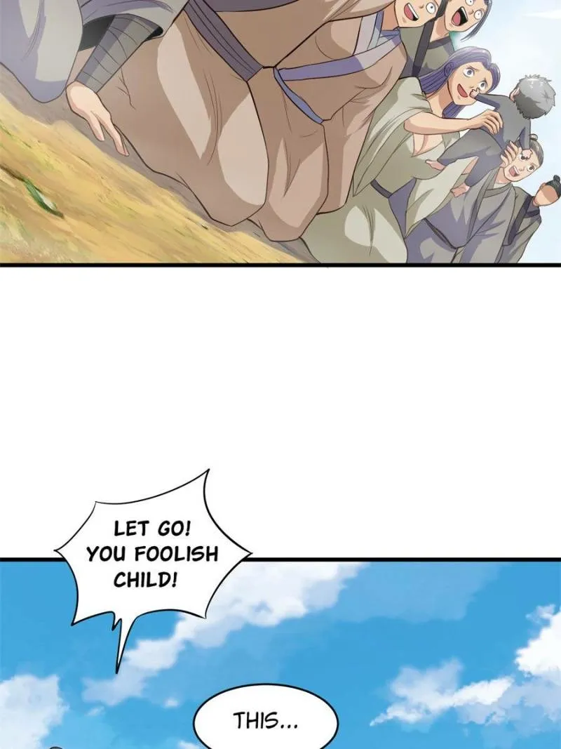 Read My Harem Depend On Drawing Card chapter 53 image 20 on Lezhin