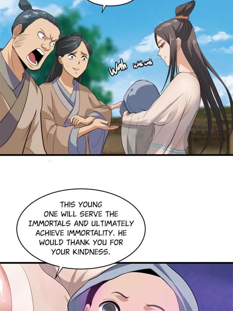 Read My Harem Depend On Drawing Card chapter 53 image 21 on Lezhin