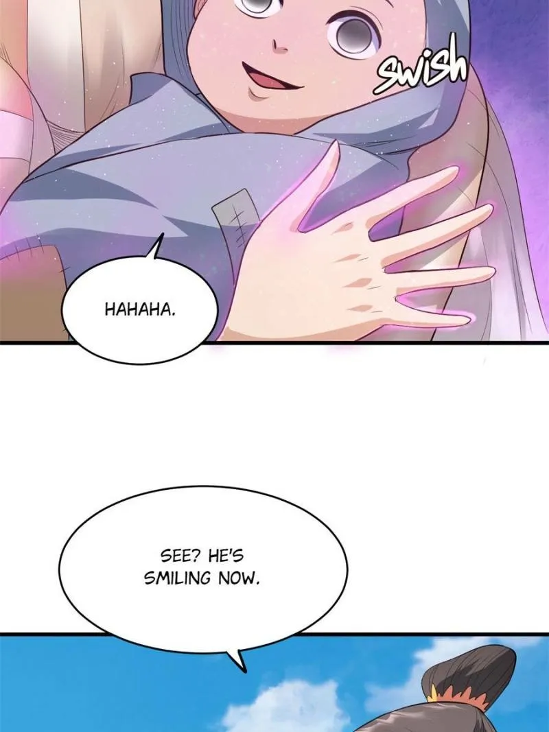 Read My Harem Depend On Drawing Card chapter 53 image 22 on Lezhin