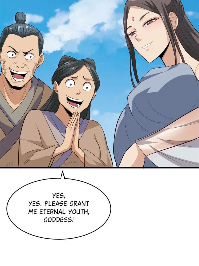 Read My Harem Depend On Drawing Card chapter 53 image 23 on Lezhin