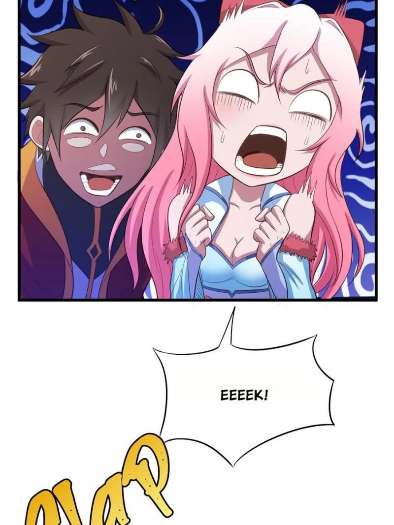 Read My Harem Depend On Drawing Card chapter 53 image 3 on Lezhin