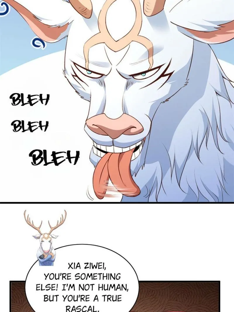 Read My Harem Depend On Drawing Card chapter 53 image 30 on Lezhin