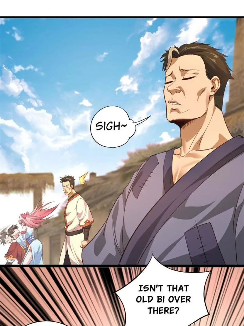 Read My Harem Depend On Drawing Card chapter 53 image 33 on Lezhin