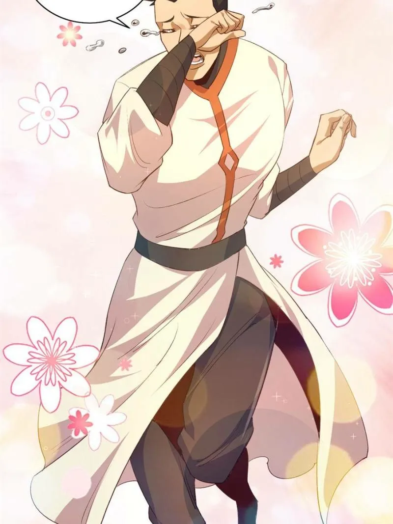 Read My Harem Depend On Drawing Card chapter 53 image 36 on Lezhin