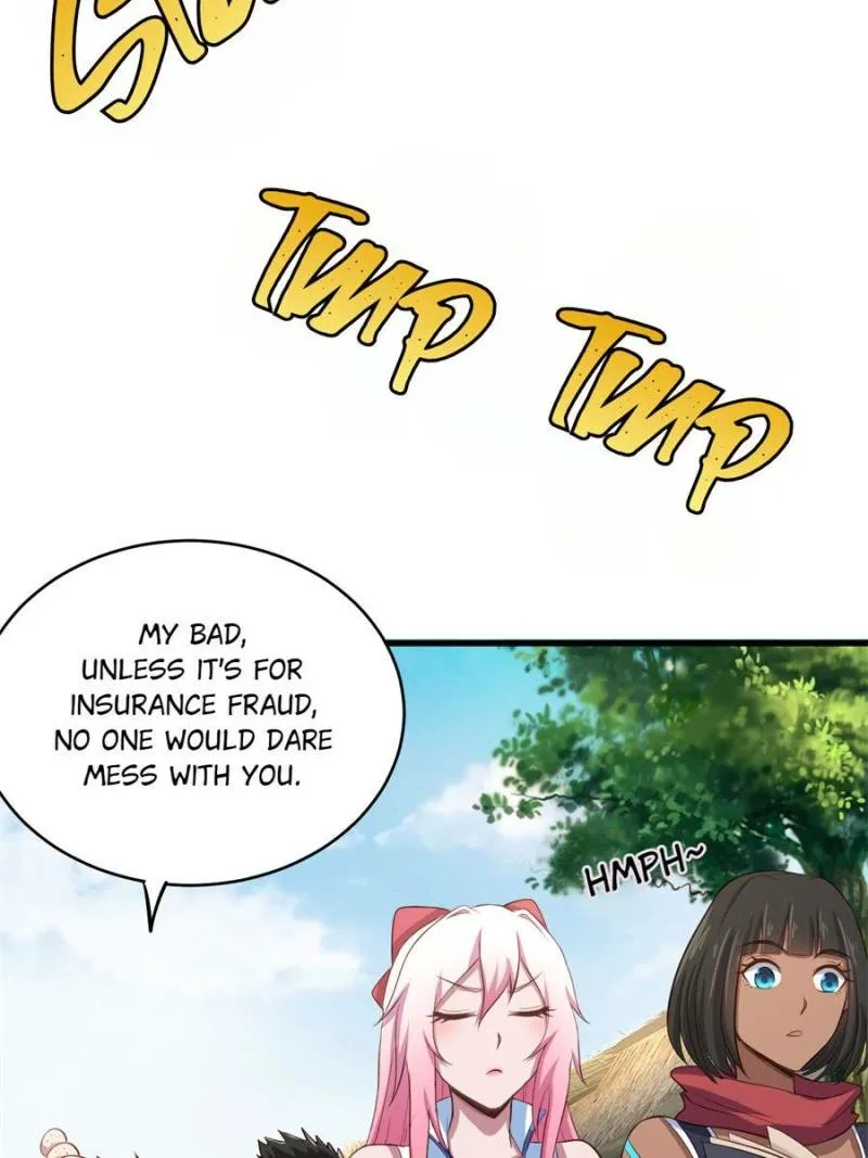 Read My Harem Depend On Drawing Card chapter 53 image 4 on Lezhin