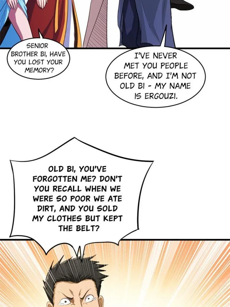 Read My Harem Depend On Drawing Card chapter 53 image 40 on Lezhin